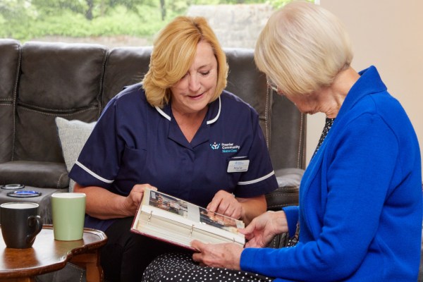 Premier Community - South Nottinghamshire (Carlton), Unit 2