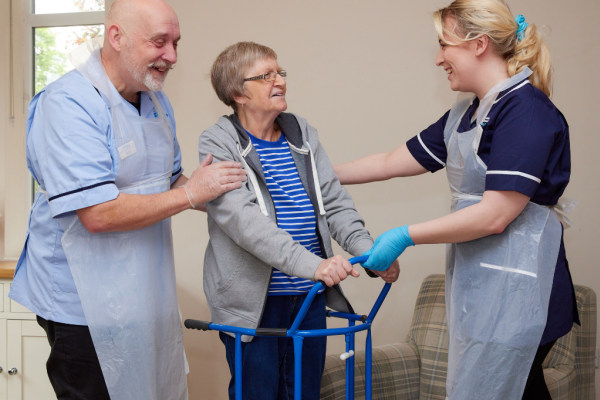 Premier Community - South Nottinghamshire (Carlton), Nottingham, Nottinghamshire