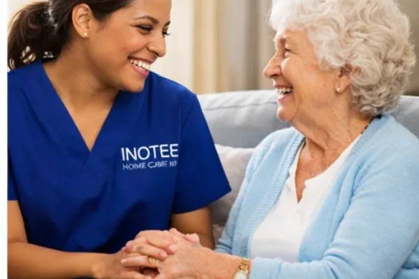 Inotee Home Care NI, Belfast