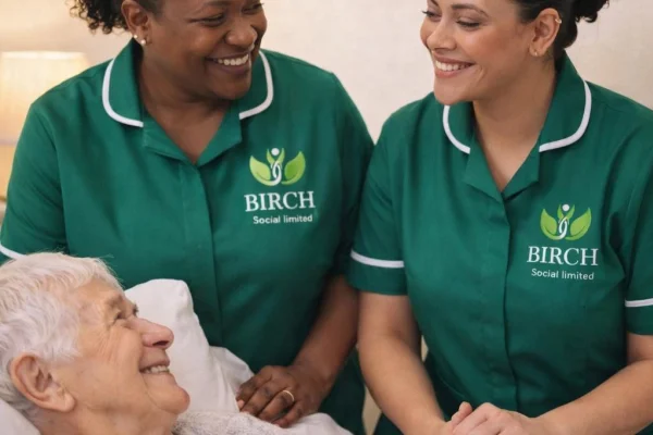 Birch Social Ltd, Weymouth