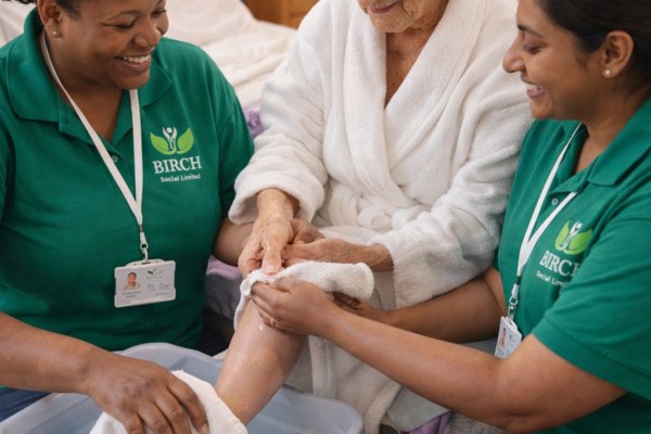 Birch Social Ltd, Weymouth, Dorset