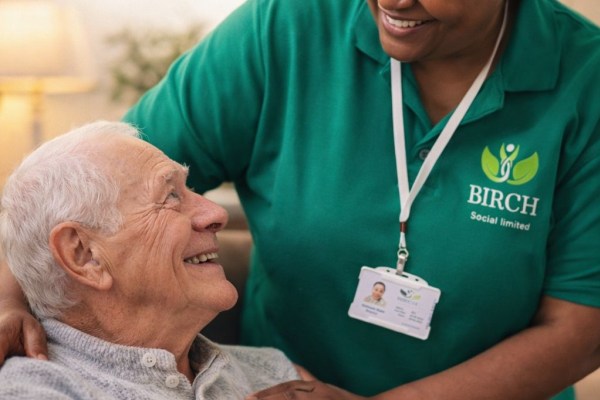 Birch Social Ltd, Unit 20