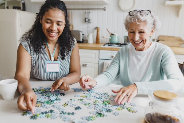 SereneCare Group, Chessington