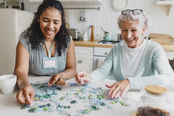 SereneCare Group, Chessington