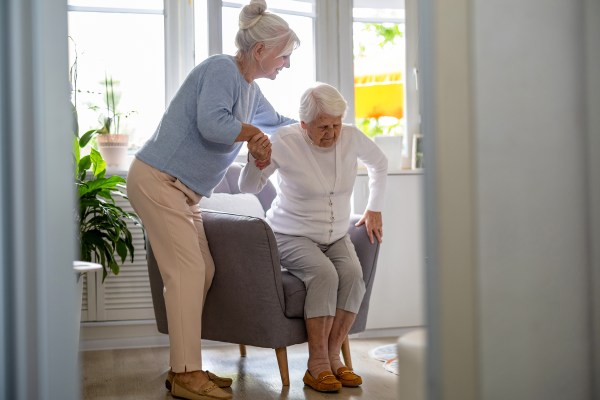 SereneCare Group, Chessington