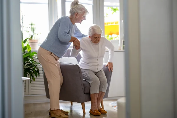 SereneCare Group, Chessington