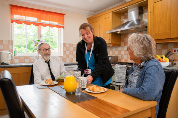 Kingsley Home Care - West Dorset , Weymouth