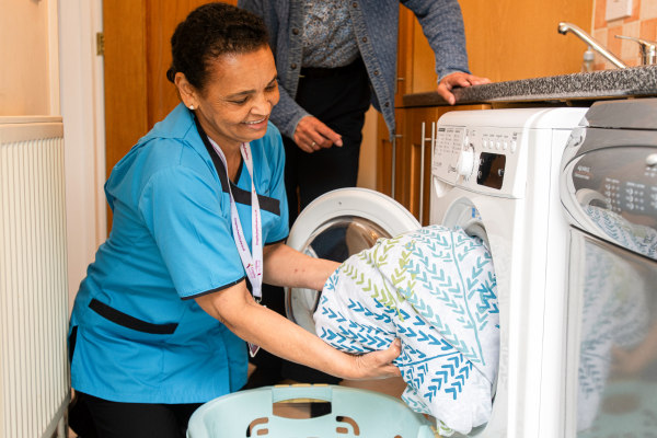Kingsley Home Care - West Dorset , Weymouth
