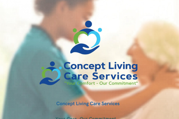 Concept Living Care Services Ltd, Windsor