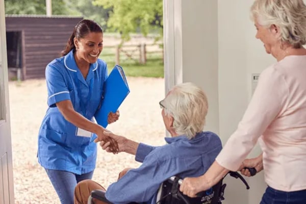 Silver Linings Care Solutions Ltd, East Cowes