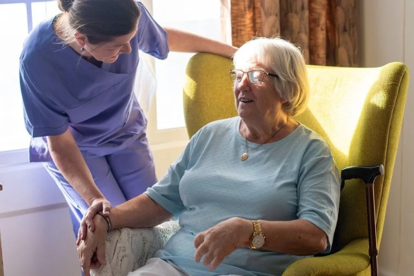 Silver Linings Care Solutions Ltd, East Cowes