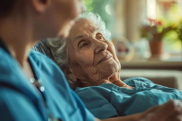 Hope for Future Care Ltd - Hampshire, Gosport