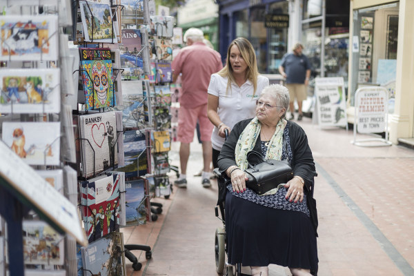 GoodOaks Homecare - Farnham, Farnham