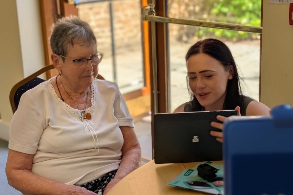GoodOaks Homecare - Farnham, Farnham