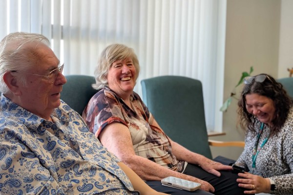 GoodOaks Homecare - Farnham, Farnham