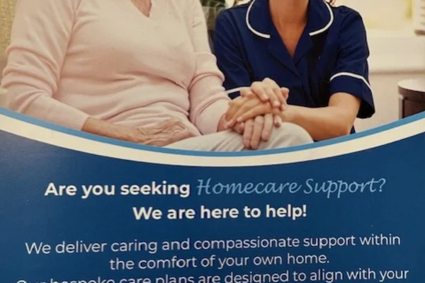 Clarity Homecare Sutton, Wallington
