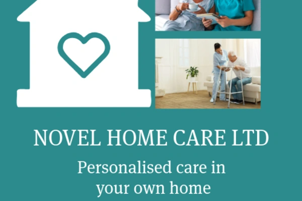 Novel Home Care Ltd, Somerton
