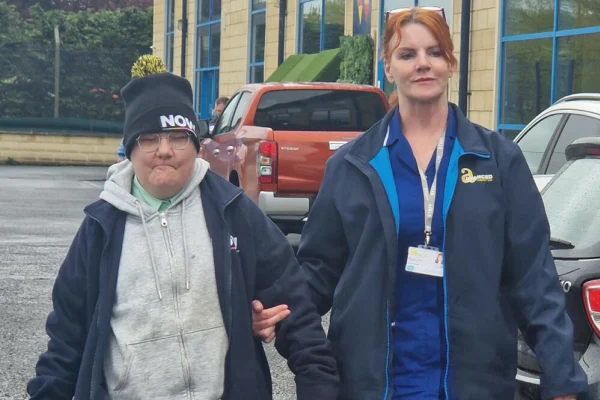 Advanced Care NI Ltd, Coleraine
