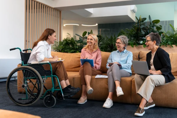 TS Healthcare Ltd - North Wales, Wrexham