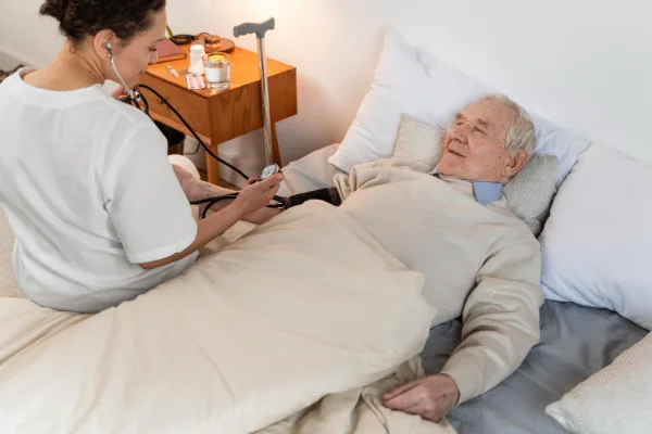 TS Healthcare Ltd - North Wales, Wrexham