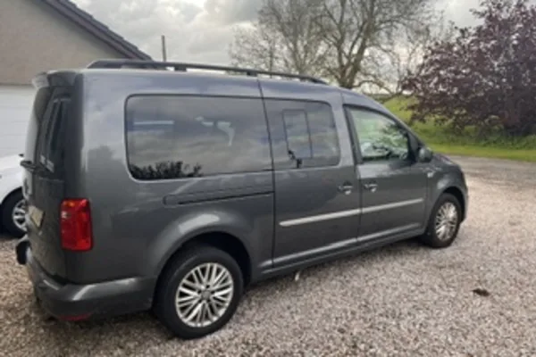RVH Support Services Ltd, Banchory
