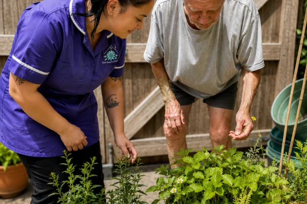Care Needs at Home Ltd, Trowbridge