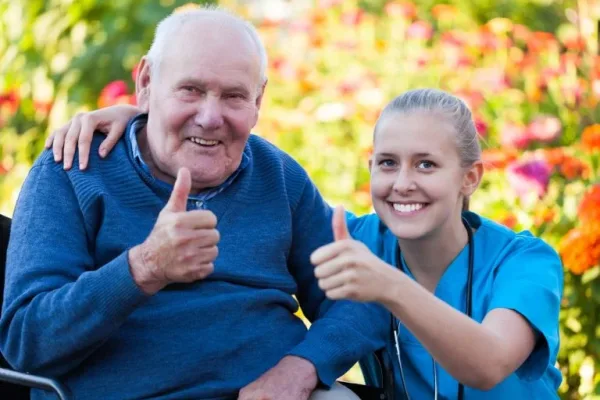 Immediate Quality Care (IQC) Ltd - Coventry, Coventry