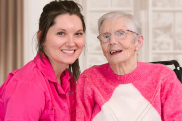 Alina Homecare Yate & Chipping Sodbury, Bristol