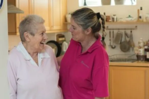Alina Homecare Yate & Chipping Sodbury, Bristol