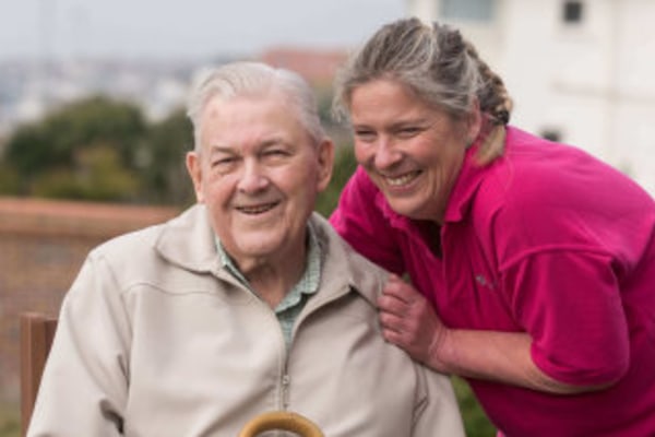 Alina Homecare Yate & Chipping Sodbury, Bristol