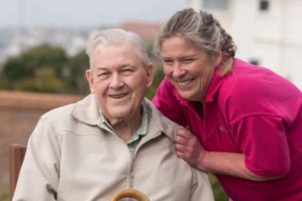 Alina Homecare Yate & Chipping Sodbury, Bristol
