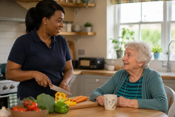 First Choice Healthcare Ltd, Stratford-upon-Avon