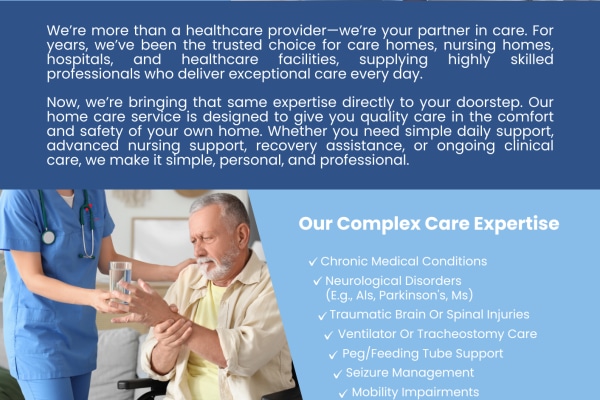 First Choice Healthcare Ltd, Stratford-upon-Avon