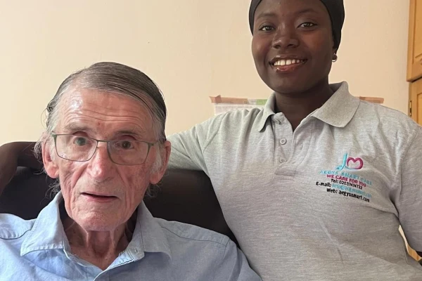Aegys Homecare Bromley/Kent, Bromley