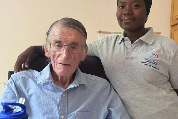 Aegys Homecare Bromley/Kent, Bromley