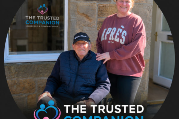 The Trusted Companion Midlothian Ltd, Penicuik