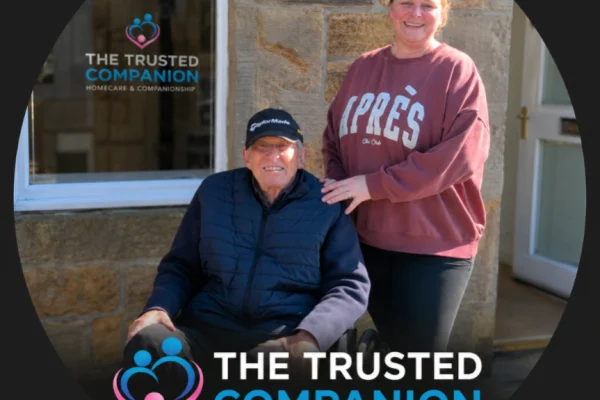 The Trusted Companion Midlothian Ltd, Penicuik