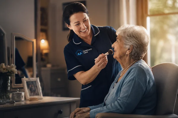 Centricorp Care, Newark-on-Trent