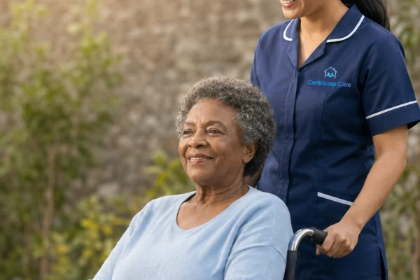 Centricorp Care, Newark-on-Trent