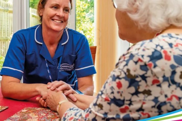 Caremark Renfrewshire and East Renfrewshire, Johnstone