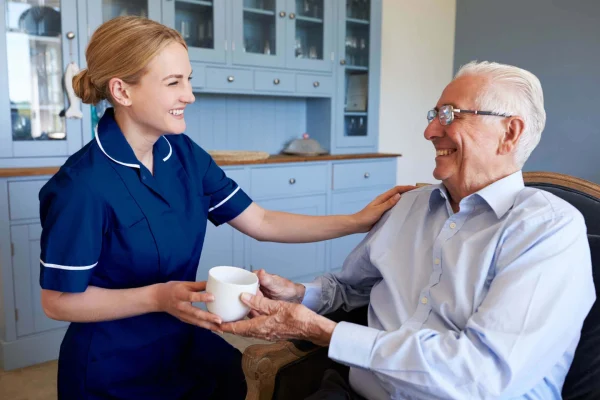 Clarity Homecare Twickenham, Twickenham