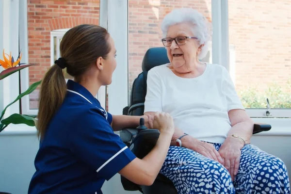 Clarity Homecare Twickenham, Twickenham