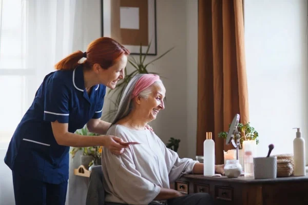 Clarity Homecare Twickenham, Twickenham