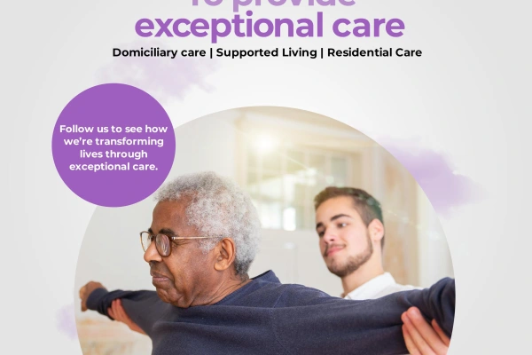 Germane Care Group, Clacton-on-Sea