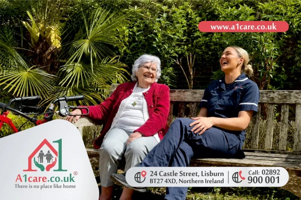 A1 Care - Lisburn, Lisburn