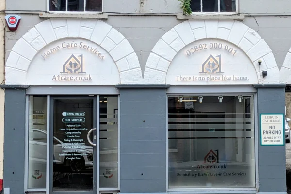 A1 Care - Lisburn, Lisburn