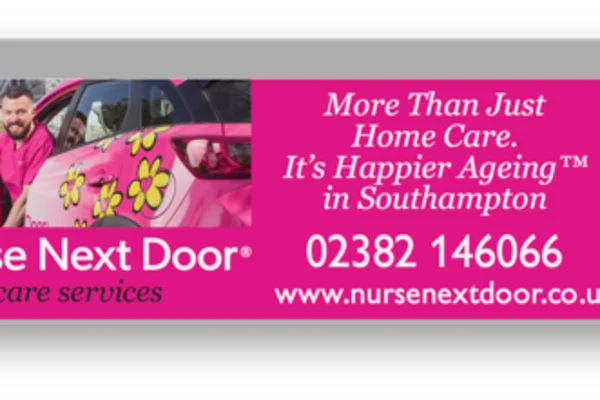 Nurse Next Door Southampton, Southampton