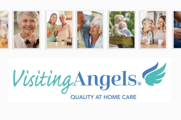 Visiting Angels Cannock, Lichfield & Tamworth, Cannock