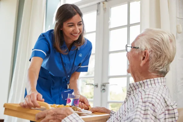 Careround24 (Glasgow & Dunbartonshire), Glasgow