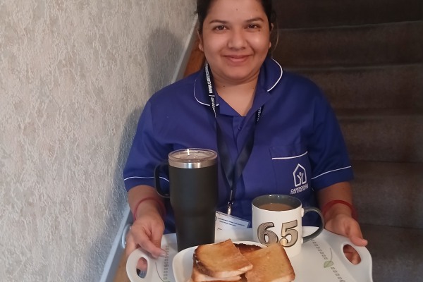 Careround24 (Glasgow & Dunbartonshire), Glasgow